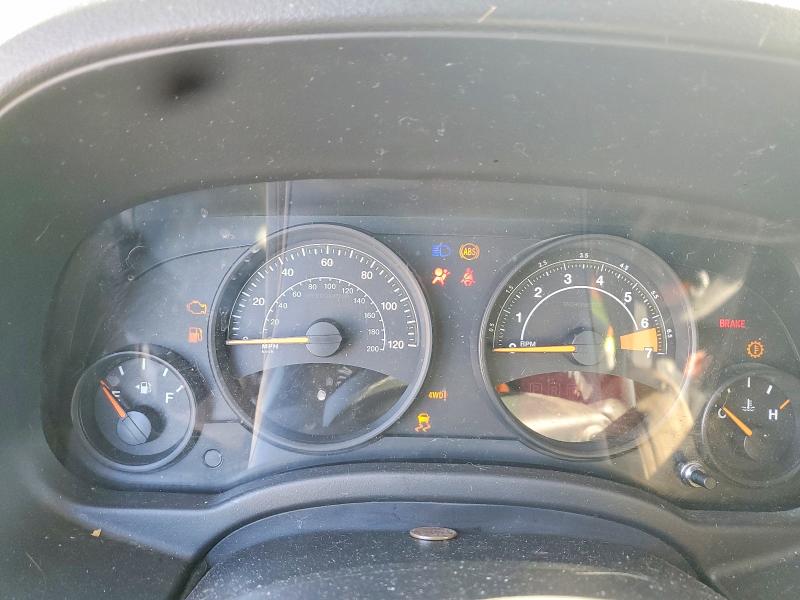 77016215 :رقم المزاد ، 1C4NJRFB4GD581103 vin ، 2016 Jeep Patriot مزاد بيع
