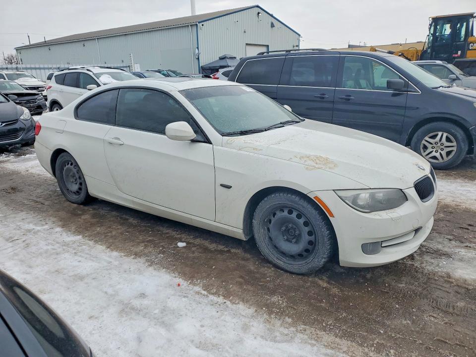 Продаж на аукціоні авто 2011 Bmw 328, vin: WBAKF3C56BE567803, номер лоту: 78632335