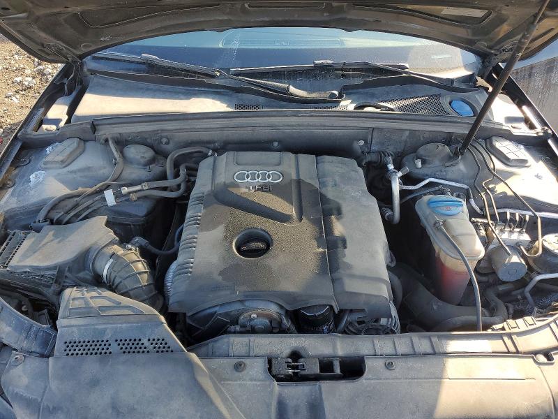 Aukcja sprzedaży 2011 Audi A4, vin: WAUFFAFL5BN046765, numer aukcji: 77672115