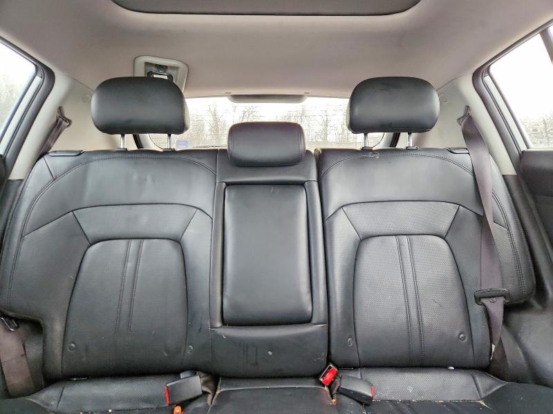Aukcja sprzedaży 2013 Kia Sportage, vin: KNDPCCA22D7403899, numer aukcji: 79065555