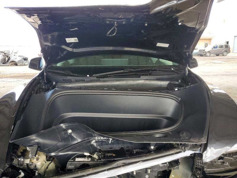 Продажа на аукционе авто 2026 Tesla Model Y, vin: 7SAYGDED4TF565409, номер лота: 76642165