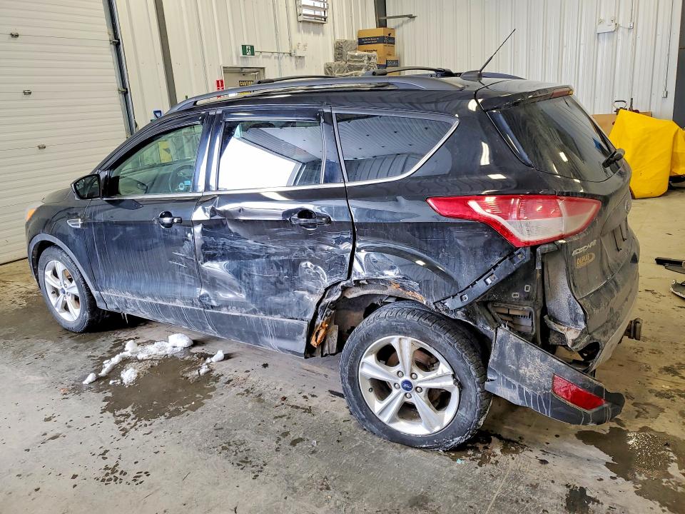 Aukcja sprzedaży 2013 Ford Escape, vin: 1FMCU9G90DUA18941, numer aukcji: 78297655