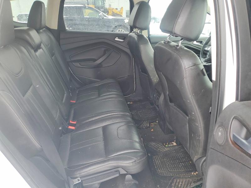 Продаж на аукціоні авто 2013 Ford Escape, vin: 1FMCU9J90DUB72803, номер лоту: 76110165