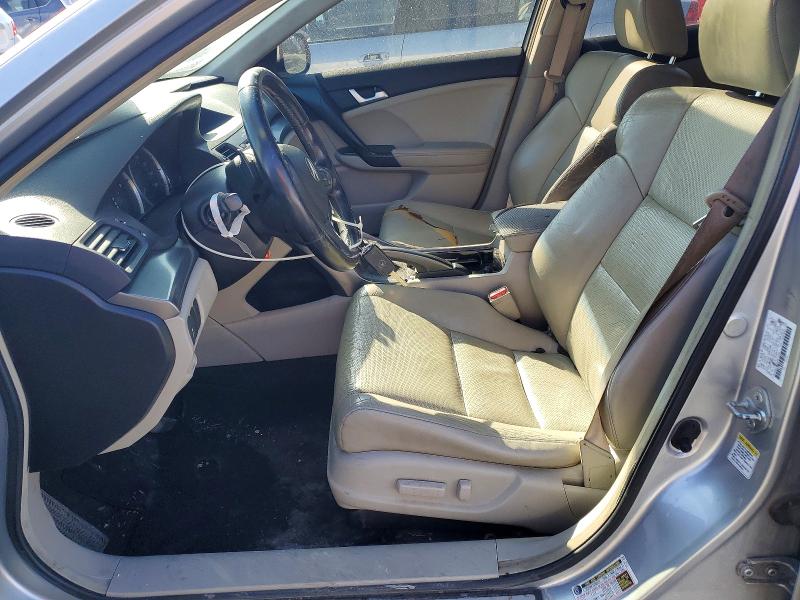 Aukcja sprzedaży 2012 Acura Tsx, vin: JH4CU2F43CC011826, numer aukcji: 77123975