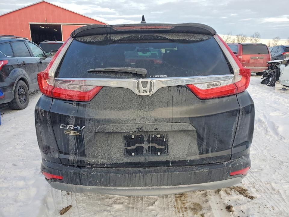 Aukcja sprzedaży 2019 Honda Cr-v, vin: 2HKRW1H30KH002976, numer aukcji: 76670715