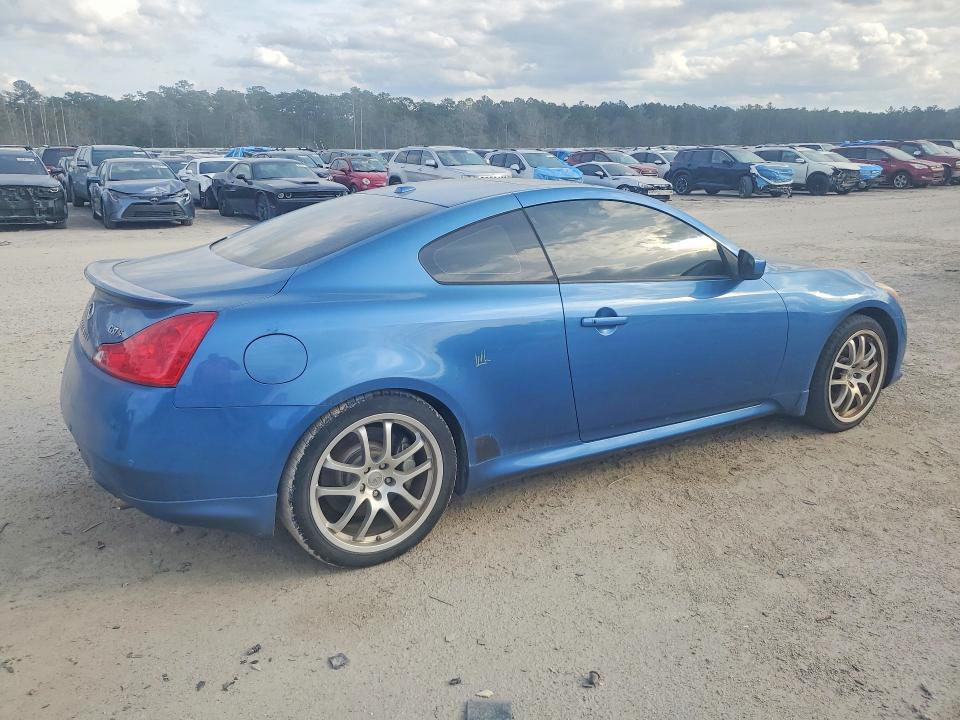 Продажа на аукционе авто 2012 Infiniti G37 Coupe, vin: JN1CV6EK1CM421737, номер лота: 77742015