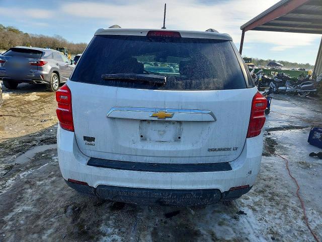 Aukcja sprzedaży 2016 Chevrolet Equinox, vin: 2GNFLFEK7G6249208, numer aukcji: 75583895