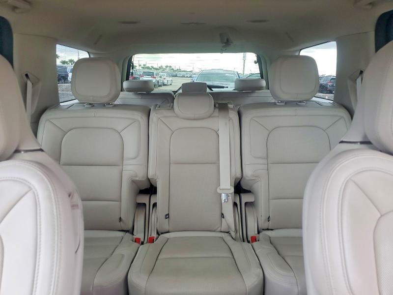 Продажа на аукционе авто 2021 Lincoln Navigator, vin: 5LMJJ2LT3MEL05755, номер лота: 76290705