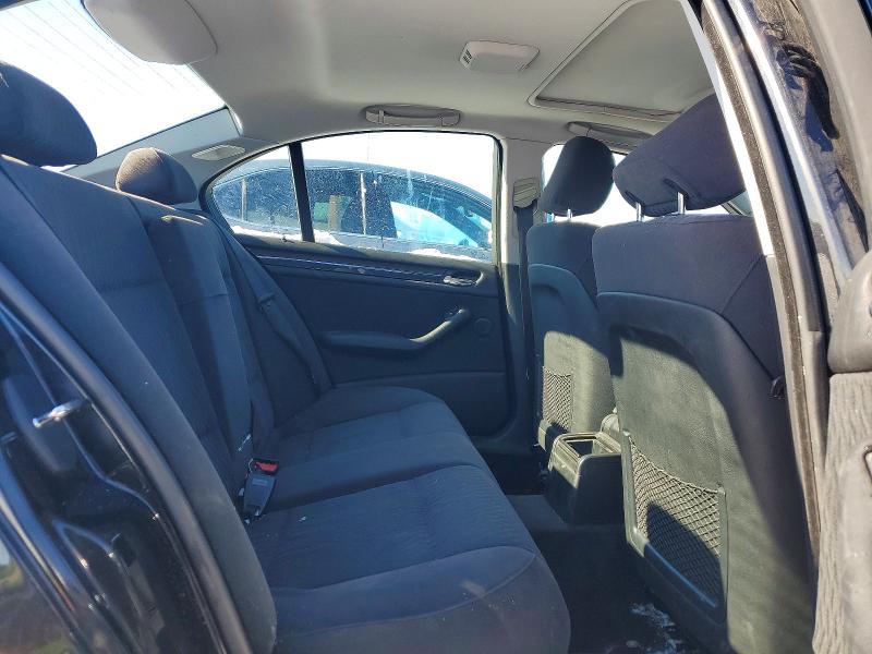 Продажа на аукционе авто 1999 Bmw 323, vin: WBAAM3331XKC56114, номер лота: 76770605