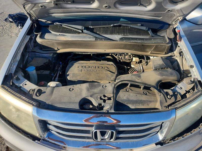 78993215 :رقم المزاد ، 5FNYF3H57FB023076 vin ، 2015 Honda Pilot مزاد بيع