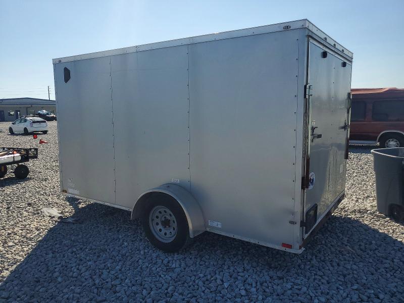 Aukcja sprzedaży 2023 Quality Cargo Enclosed, vin: 50ZBE1215PP039720, numer aukcji: 78469825