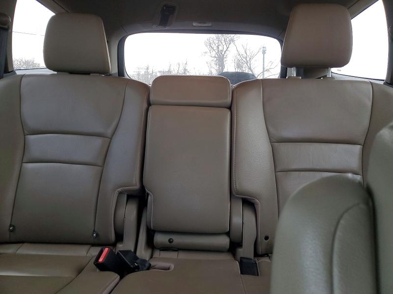 Продаж на аукціоні авто 2016 Honda Pilot, vin: 5FNYF6H54GB083478, номер лоту: 78703915