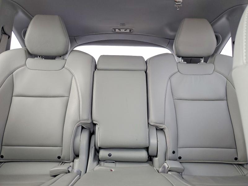 Продажа на аукционе авто 2017 Acura Mdx, vin: 5FRYD4H4XHB505819, номер лота: 75159785