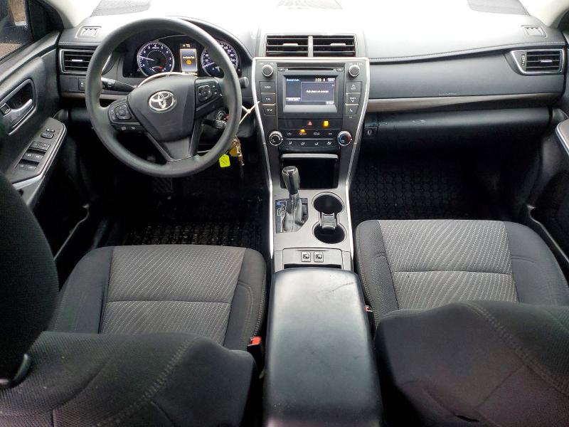 Продаж на аукціоні авто 2017 Toyota Camry Le, vin: 4T1BF1FK3HU643982, номер лоту: 77095035