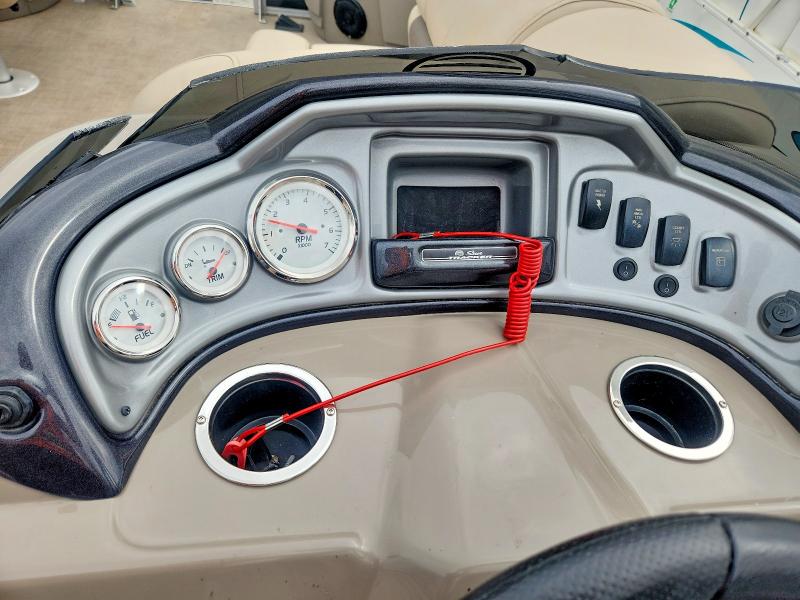 Продажа на аукционе авто 2021 Sun Tracker Boat, vin: USBUJ12840D121, номер лота: 78334565