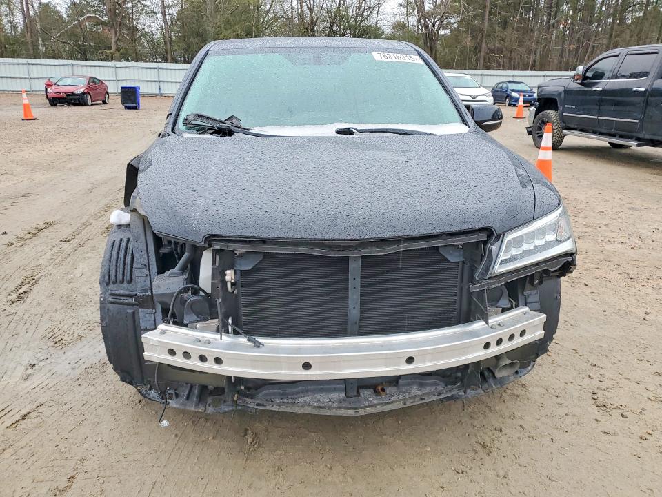Aukcja sprzedaży 2016 Acura Mdx, vin: 5FRYD4H26GB049444, numer aukcji: 76316315