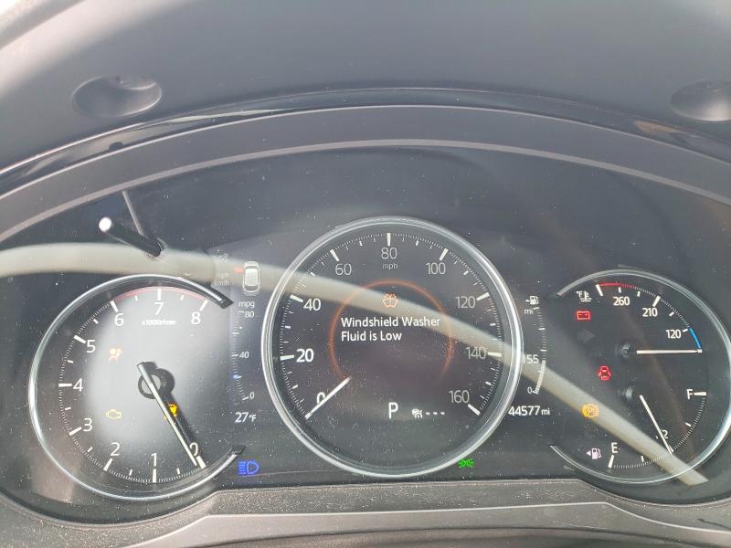 Aukcja sprzedaży 2023 Mazda Cx-9, vin: JM3TCBEY9P0636206, numer aukcji: 78671415