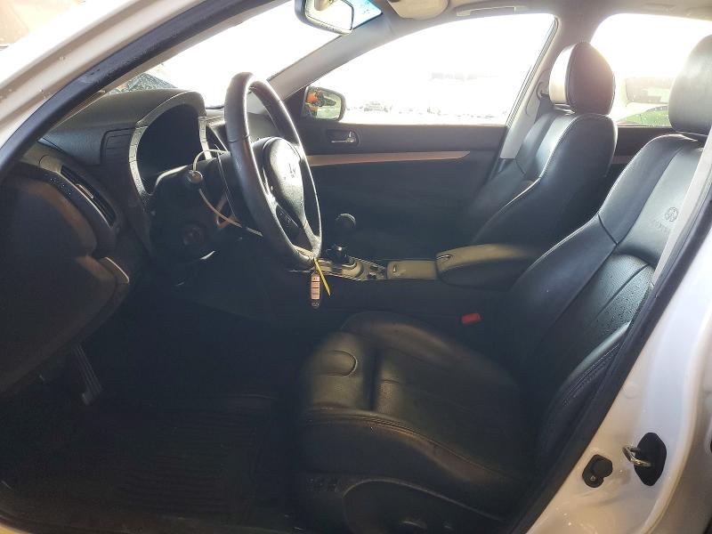 78109535 :رقم المزاد ، JN1CV6AP1CM620045 vin ، 2012 Infiniti G37 مزاد بيع