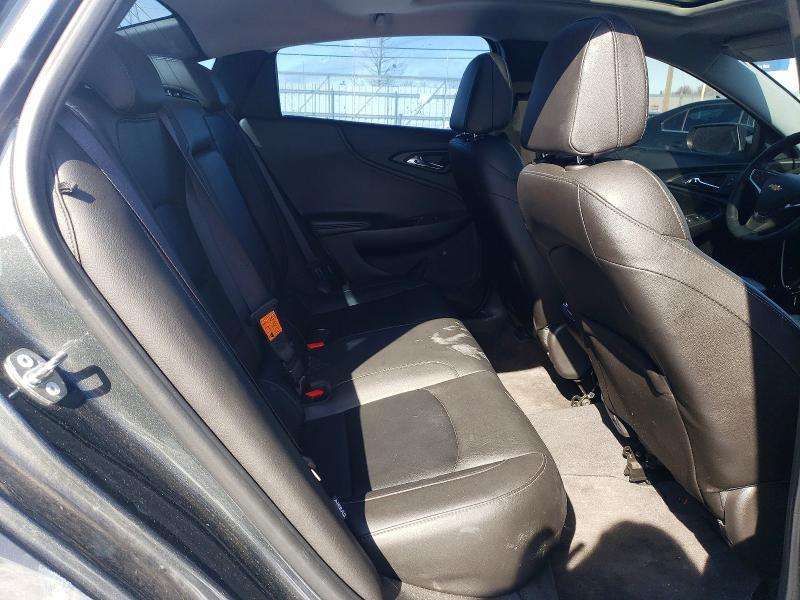 Aukcja sprzedaży 2016 Chevrolet Malibu, vin: 1G1ZE5ST1GF336947, numer aukcji: 77166385