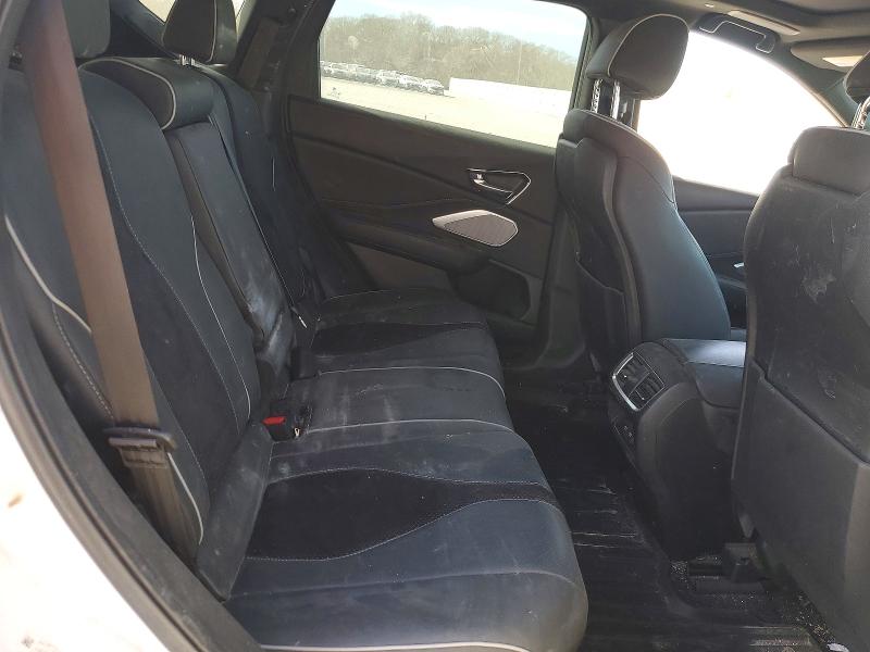 Aukcja sprzedaży 2020 Acura Rdx, vin: 5J8TC2H66LL041441, numer aukcji: 77037195