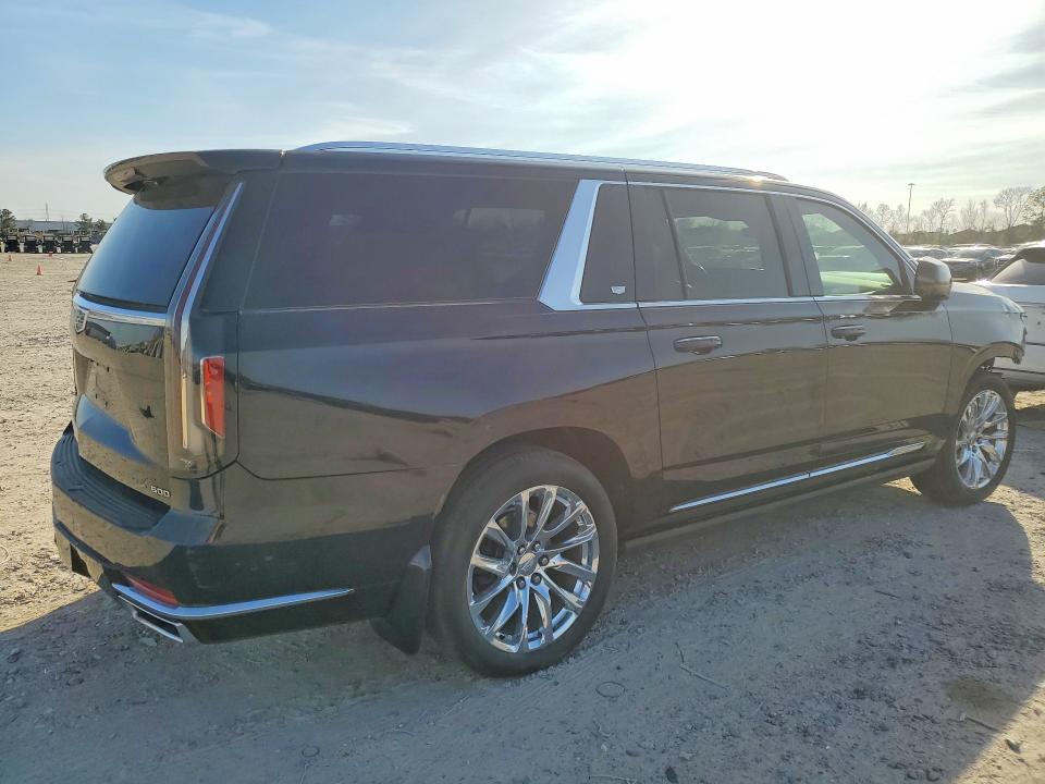 Aukcja sprzedaży 2023 Cadillac Escalade, vin: 1GYS4MKL4PR260798, numer aukcji: 79036755