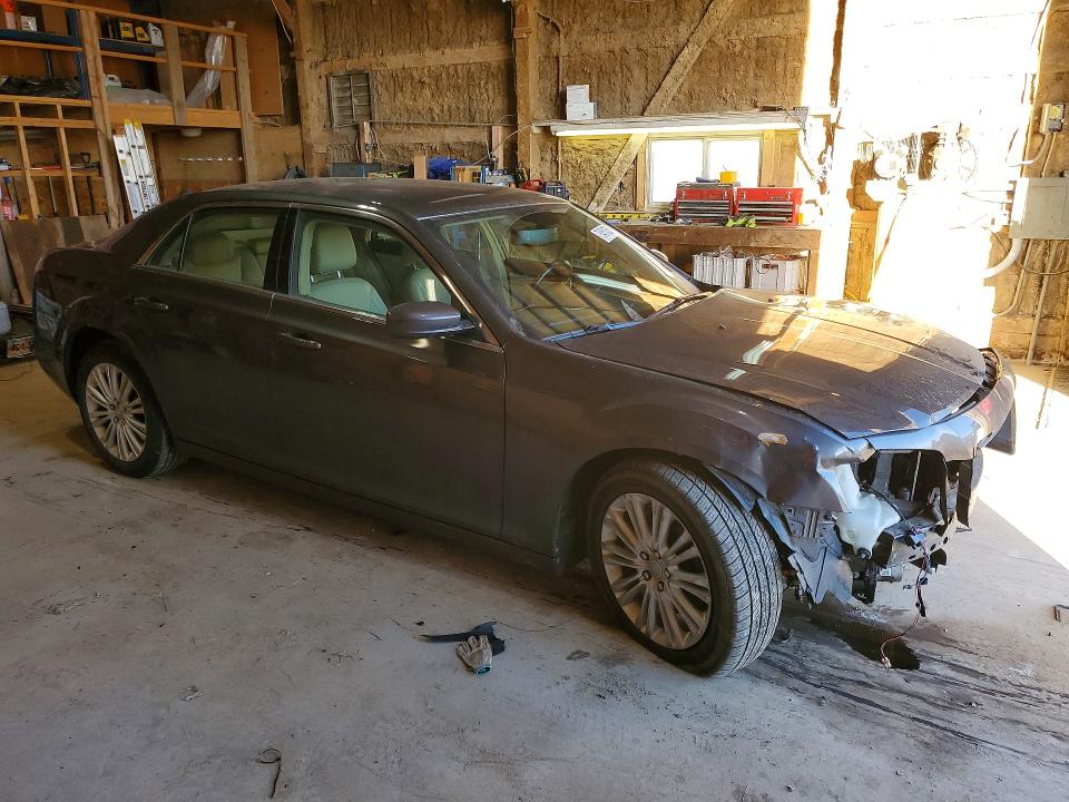 Aukcja sprzedaży 2013 Chrysler 300, vin: 2C3CCARG6DH644649, numer aukcji: 76451035