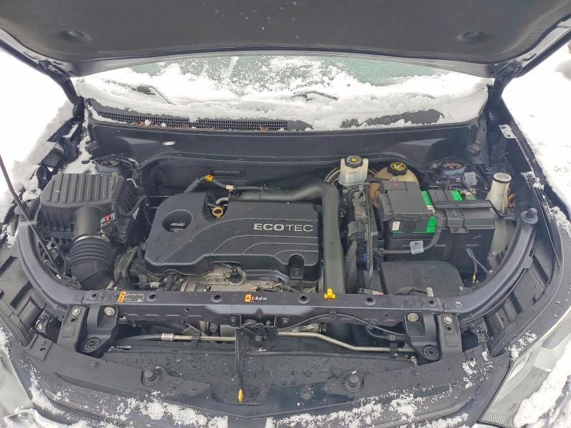 Продаж на аукціоні авто 2019 Chevrolet Equinox, vin: 3GNAXHEVXKS519692, номер лоту: 78513105