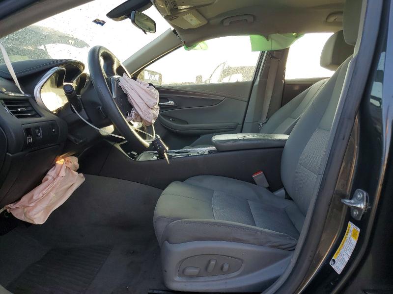 Aukcja sprzedaży 2014 Chevrolet Impala, vin: 1G11Y5SL1EU135871, numer aukcji: 77786805