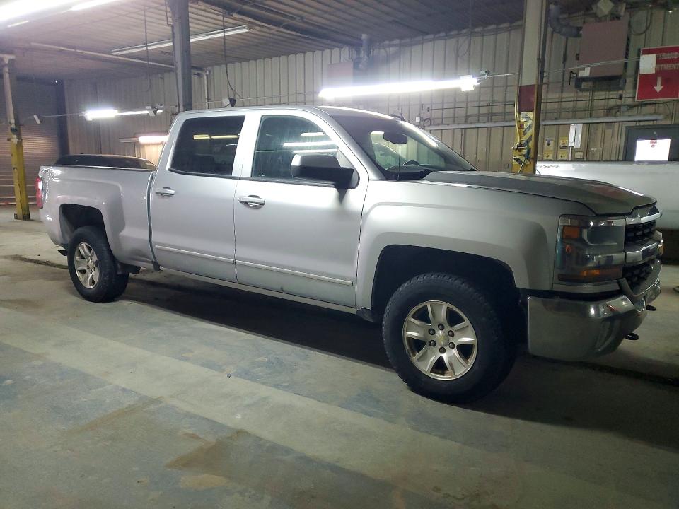 Aukcja sprzedaży 2016 Chevrolet Silverado, vin: 1GCUKREC4GF118319, numer aukcji: 73904925