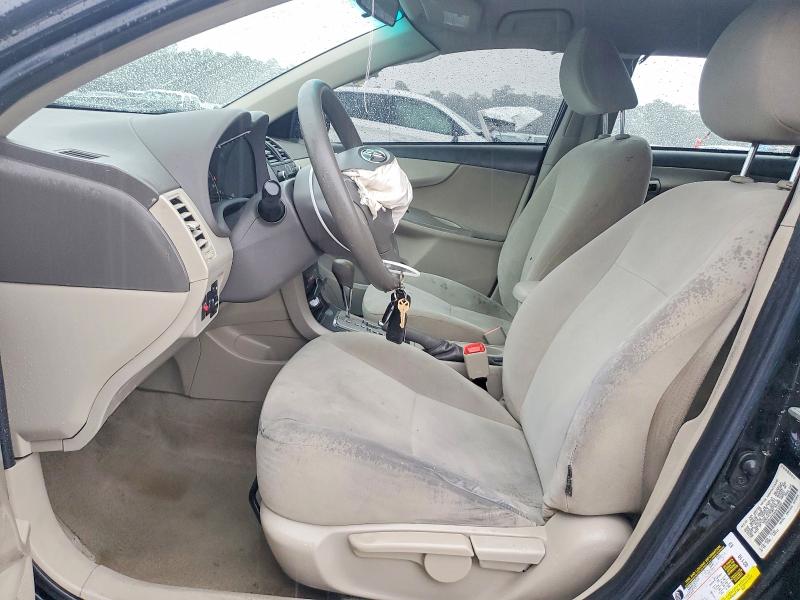 Продаж на аукціоні авто 2010 Toyota Corolla, vin: 1NXBU4EE3AZ210090, номер лоту: 79282515