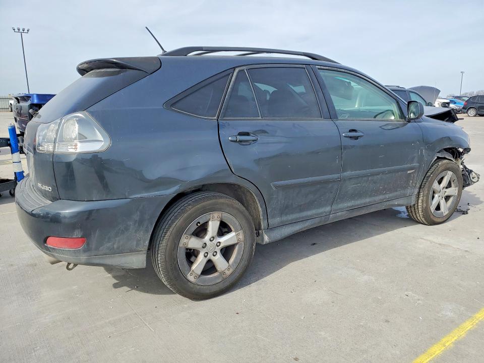 Aukcja sprzedaży 2005 Lexus Rx 330, vin: JTJGA31U450056817, numer aukcji: 78904115