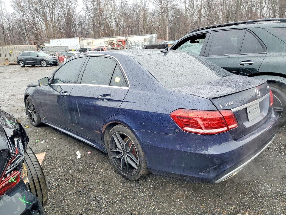 79069395 :رقم المزاد ، WDDHF8JB9EA913413 vin ، 2014 Mercedes-benz E مزاد بيع