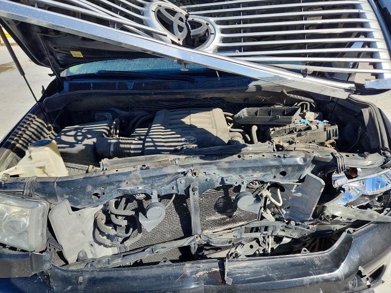 78178335 :رقم المزاد ، 5TFHW5F12CX258367 vin ، 2012 Toyota Tundra مزاد بيع