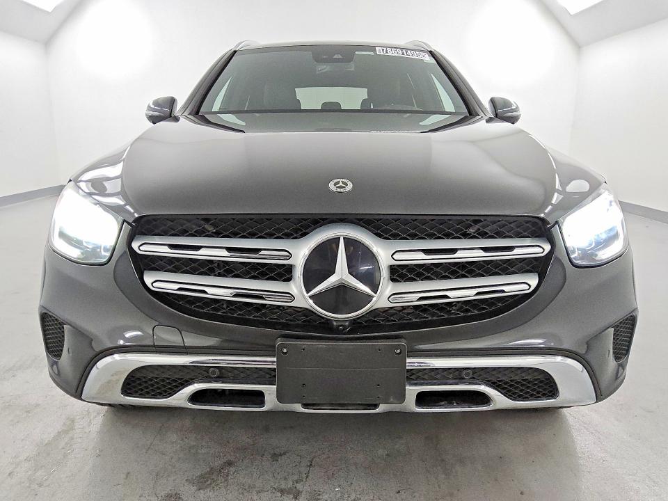 Продажа на аукционе авто 2021 Mercedes-benz Glc, vin: W1N0G8DB7MV323386, номер лота: 78691495