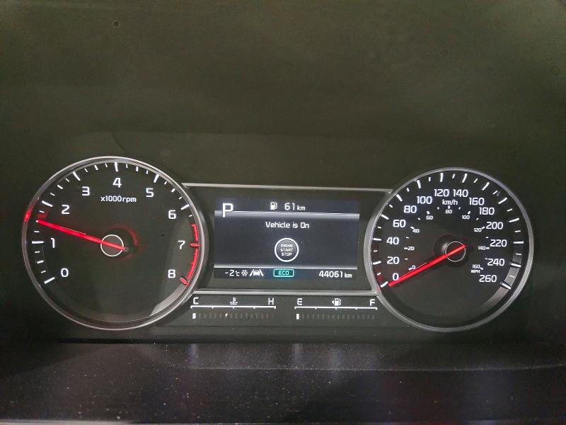 Aukcja sprzedaży 2022 Kia Sorento, vin: 5XYRGDLF1NG113080, numer aukcji: 78440635