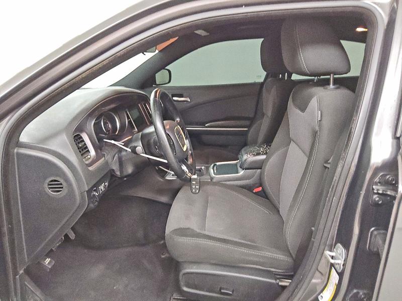 Продаж на аукціоні авто 2018 Dodge Charger, vin: 2C3CDXBG5JH180453, номер лоту: 77513635
