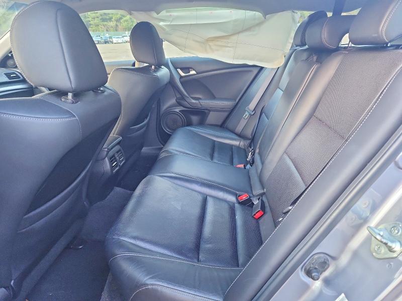 Продажа на аукционе авто 2011 Acura Tsx, vin: JH4CW2H58BC000495, номер лота: 76467685