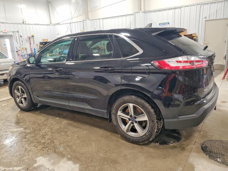 Продажа на аукционе авто 2022 Ford Edge, vin: 2FMPK4J97NBA10328, номер лота: 78420235