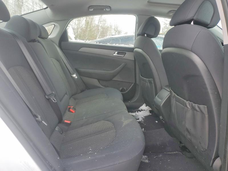 Aukcja sprzedaży 2016 Hyundai Sonata, vin: 5NPE24AF2GH293729, numer aukcji: 77480015