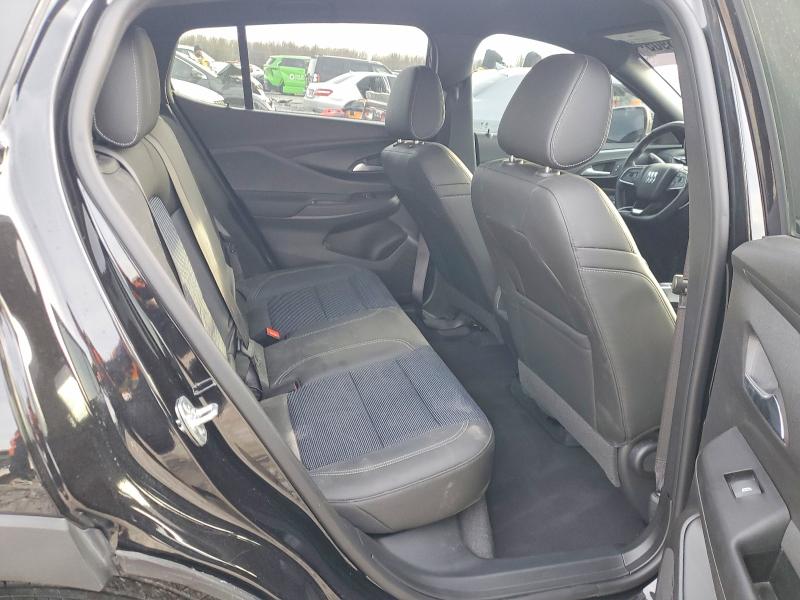 Aukcja sprzedaży 2025 Buick Envista, vin: KL47LAEP5SB144338, numer aukcji: 78813905
