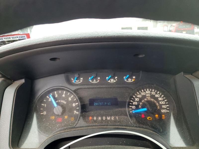 Aukcja sprzedaży 2013 Ford F150, vin: 1FTNF1CT2DKF82676, numer aukcji: 77656015