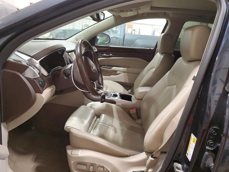 2015 Cadillac Srx მანქანა იყიდება აუქციონზე, vin: 3GYFNBE31FS569462, აუქციონის ნომერი: 78304615
