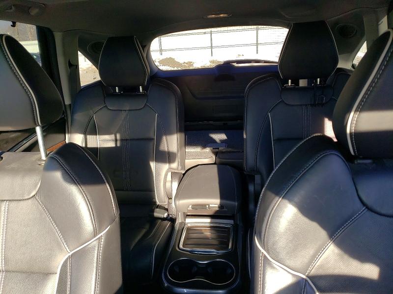 2017 Acura Mdx მანქანა იყიდება აუქციონზე, vin: 5FRYD4H88HB042792, აუქციონის ნომერი: 77333025