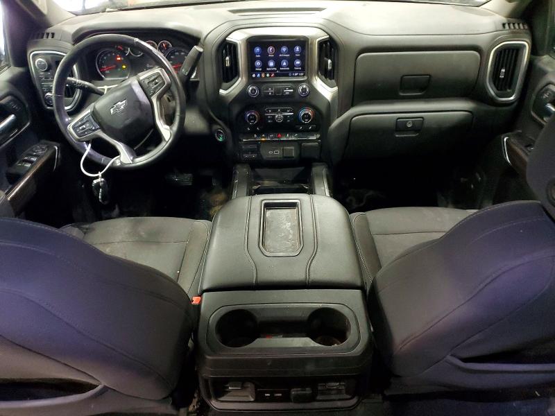 Aukcja sprzedaży 2020 Chevrolet Silverado, vin: 3GCUYEED5LG221046, numer aukcji: 75988945