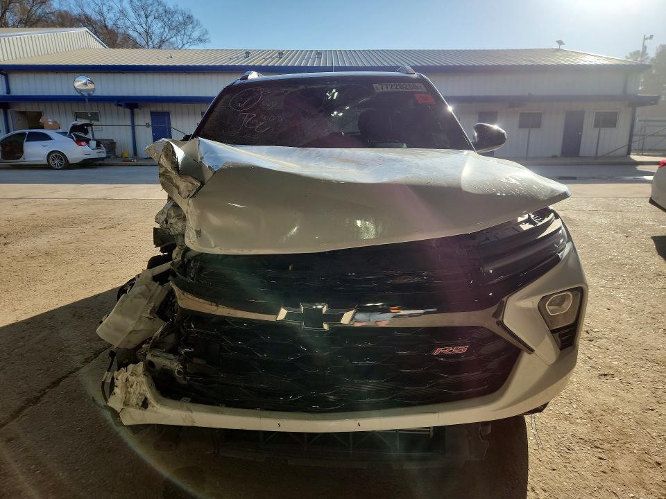 Aukcja sprzedaży 2025 Chevrolet Trailblaze, vin: KL79MTSL5SB146399, numer aukcji: 77226255