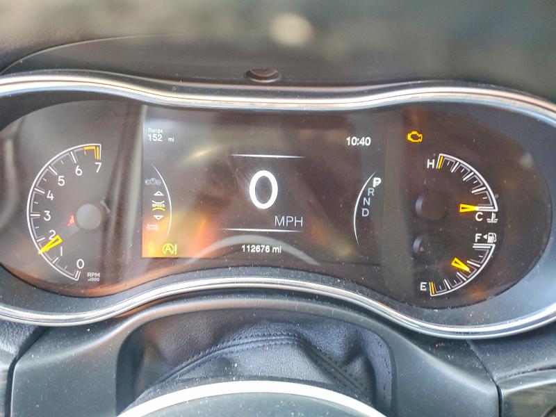 79067925 :رقم المزاد ، 1C4RJFBG0MC559800 vin ، 2021 Jeep Grand Cherokee مزاد بيع