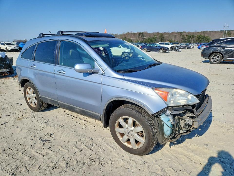 Aukcja sprzedaży 2009 Honda Cr-v, vin: 5J6RE38739L021409, numer aukcji: 76526515