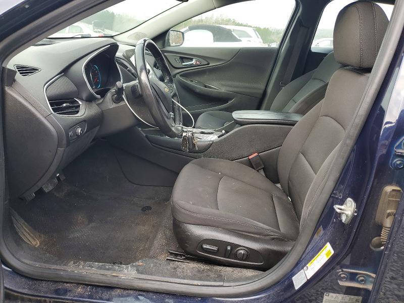 Aukcja sprzedaży 2016 Chevrolet Malibu, vin: 1G1ZE5ST6GF202175, numer aukcji: 77922325