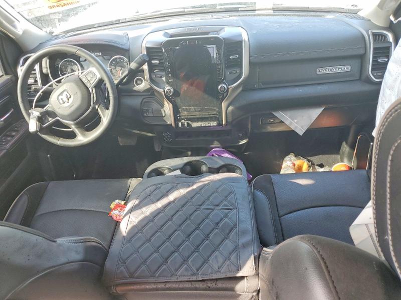 Продажа на аукционе авто 2024 Ram 2500, vin: 3C6UR5FL0RG402624, номер лота: 48463226