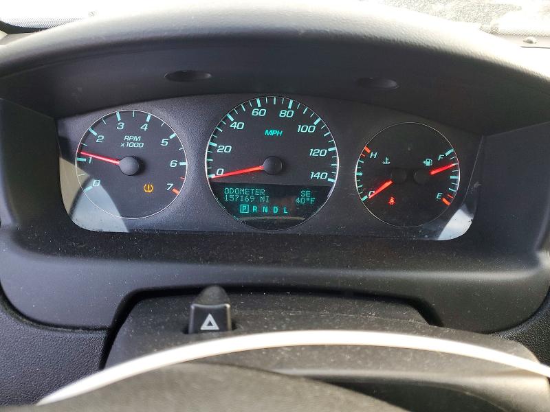 Aukcja sprzedaży 2012 Chevrolet Impala, vin: 2G1WG5E32C1174059, numer aukcji: 76604215
